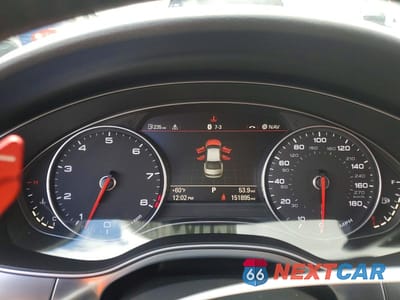 Zdjęcie 9 z 12 samochodu: 2012 AUDI A6 PRESTIGE VIN:WAUHGAFC8CN170004 - miniatura