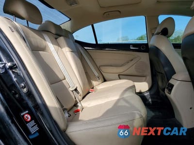 Zdjęcie 10 z 13 samochodu: 2014 KIA CADENZA PREMIUM VIN:KNALN4D75E5125077 - miniatura