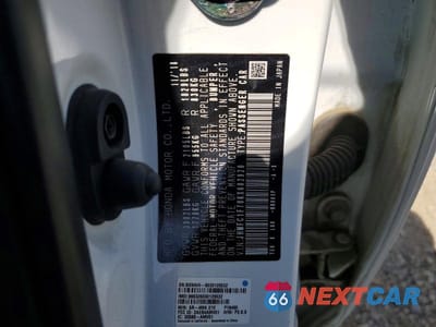 Zdjęcie 13 z 13 samochodu: 2019 HONDA CIVIC EXL VIN:JHMFC1F70KX002920 - miniatura