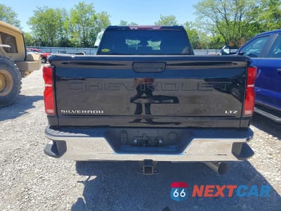 Zdjęcie 6 z 12 samochodu: 2024 CHEVROLET SILVERADO K2500 HEAVY DUTY LTZ VIN:1GC5YPEY1RF437411 - miniatura