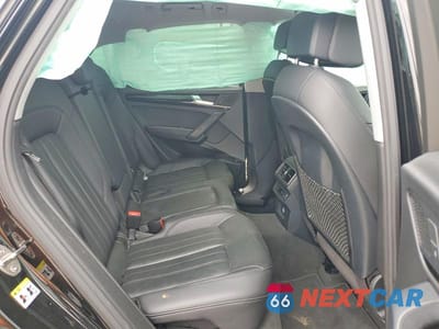 Zdjęcie 10 z 12 samochodu: 2018 AUDI Q5 PREMIUM PLUS VIN:WA1BNAFYXJ2232151 - miniatura