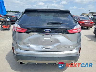 Zdjęcie 6 z 13 samochodu: 2020 FORD EDGE TITANIUM VIN:2FMPK3K93LBA56695 - miniatura