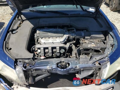 Zdjęcie 11 z 12 samochodu: 2009 ACURA TL VIN:19UUA86529A009517 - miniatura