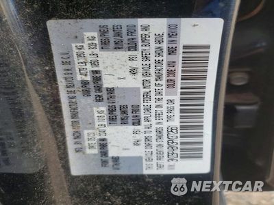 Zdjęcie 12 z 12 samochodu: 2023 MAZDA 3 SELECT VIN:3MZBPABM3PM372561 - miniatura