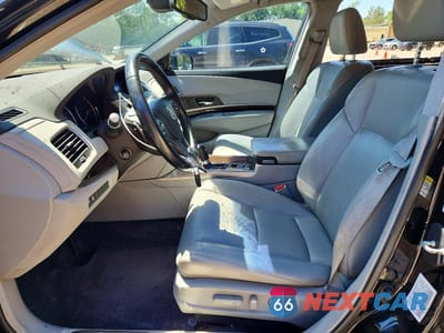 Zdjęcie 7 z 13 samochodu: 2014 ACURA RLX TECH VIN:JH4KC1F52EC000174 - miniatura