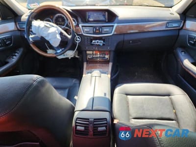 Zdjęcie 8 z 12 samochodu: 2013 MERCEDES-BENZ E 350 4MATIC VIN:WDDHF8JBXDA747207 - miniatura
