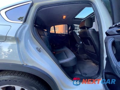 Zdjęcie 6 z 13 samochodu: 2016 BMW X4 XDRIVE28I VIN:5UXXW3C52G0R20288 - miniatura