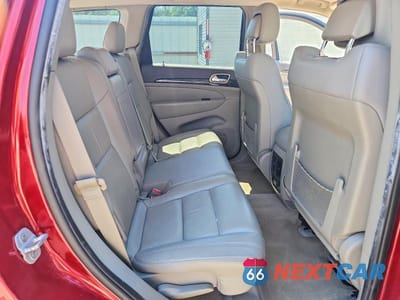 Zdjęcie 11 z 13 samochodu: 2012 JEEP GRAND CHEROKEE LAREDO VIN:1C4RJFAG7CC139838 - miniatura