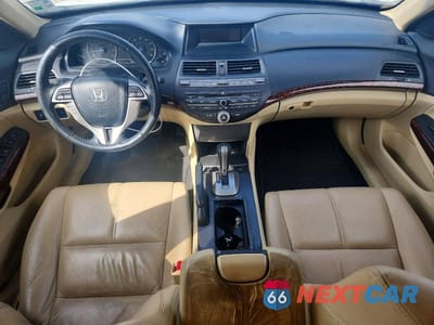 Zdjęcie 8 z 12 samochodu: 2010 HONDA ACCORD CROSSTOUR EXL VIN:5J6TF1H58AL006902 - miniatura