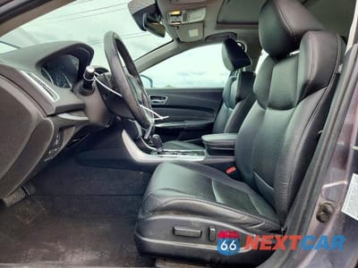 Zdjęcie 7 z 13 samochodu: 2020 ACURA TLX VIN:19UUB1F30LA011504 - miniatura