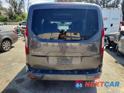 Zdjęcie 6 z 13 samochodu: 2016 FORD TRANSIT CONNECT XLT VIN:NM0GE9F74G1289121 - miniatura