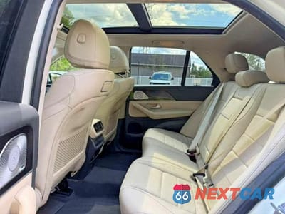 Zdjęcie 12 z 13 samochodu: 2020 MERCEDES-BENZ GLE 350 4MATIC VIN:4JGFB4KB4LA071710 - miniatura
