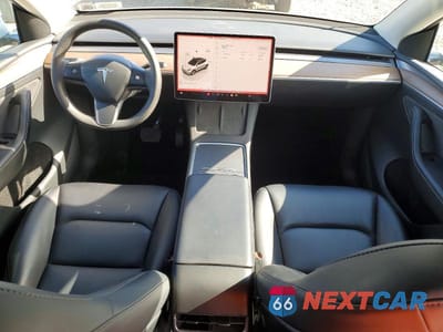 Zdjęcie 8 z 13 samochodu: 2023 TESLA MODEL Y VIN:7SAYGDEE3PF700829 - miniatura
