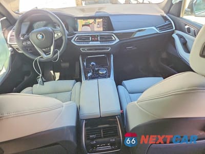 Zdjęcie 8 z 13 samochodu: 2023 BMW X5 XDRIVE40I VIN:5UXCR6C04P9P64925 - miniatura
