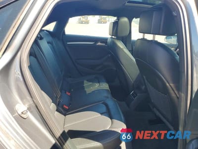 Zdjęcie 10 z 12 samochodu: 2016 AUDI A3 PREMIUM VIN:WAUA7GFF8G1091668 - miniatura