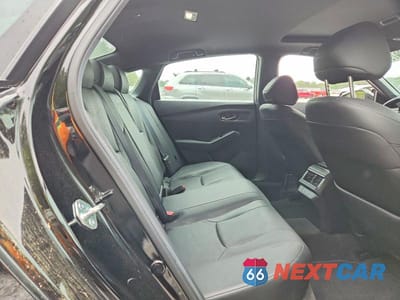 Zdjęcie 10 z 13 samochodu: 2025 HONDA ACCORD HYBRID SPORT-L VIN:1HGCY2F73SA040254 - miniatura