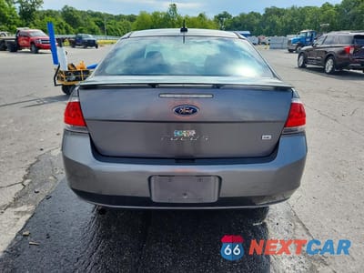 Zdjęcie 6 z 12 samochodu: 2011 FORD FOCUS SE VIN:1FAHP3FN5BW128923 - miniatura