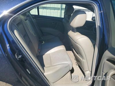 Zdjęcie 17 z 22 samochodu: 2010 ACURA RL VIN:JH4KB2F61AC001117 - miniatura