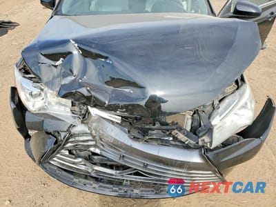 Zdjęcie 11 z 12 samochodu: 2016 TOYOTA CAMRY LE VIN:4T4BF1FK2GR517455 - miniatura