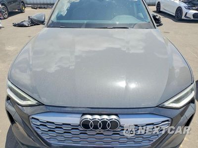 Zdjęcie 11 z 13 samochodu: 2024 AUDI Q8 E-TRON PREMIUM PLUS VIN:WA15AAGE3RB040594 - miniatura