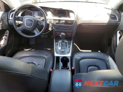 Zdjęcie 8 z 12 samochodu: 2009 AUDI A4 PREMIUM VIN:WAUCF78K39N050219 - miniatura