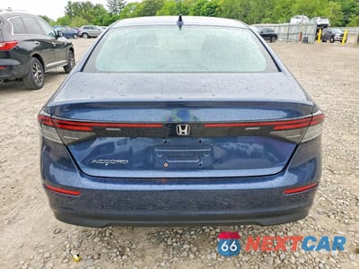 Zdjęcie 6 z 12 samochodu: 2023 HONDA ACCORD EX VIN:1HGCY1F30PA055759 - miniatura