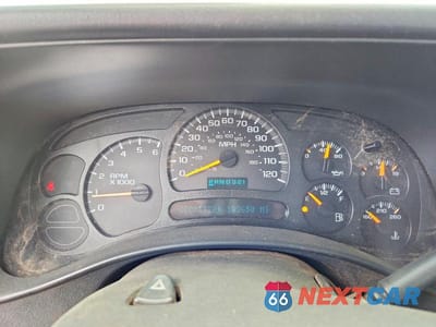 Zdjęcie 9 z 12 samochodu: 2005 CHEVROLET SILVERADO C1500 VIN:1GCEC19X45Z271309 - miniatura