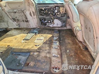 Zdjęcie 11 z 13 samochodu: 2005 TOYOTA SIENNA XLE 7 PASSENGER VIN:5TDBA22C15S038138 - miniatura