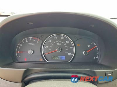 Zdjęcie 9 z 12 samochodu: 2009 HYUNDAI ELANTRA GLS VIN:KMHDU46D19U651730 - miniatura
