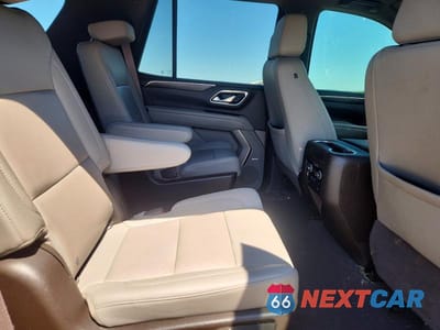 Zdjęcie 11 z 14 samochodu: 2022 CHEVROLET TAHOE K1500 Z71 VIN:1GNSKPKDXNR207890 - miniatura