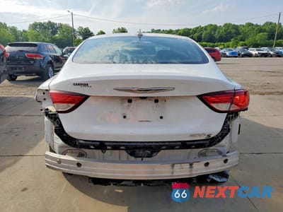 Zdjęcie 6 z 13 samochodu: 2015 CHRYSLER 200 S VIN:1C3CCCBB2FN752917 - miniatura