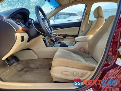 Zdjęcie 7 z 12 samochodu: 2012 HONDA ACCORD EX VIN:1HGCP2F70CA040846 - miniatura