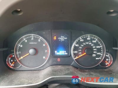 Zdjęcie 9 z 12 samochodu: 2014 SUBARU OUTBACK 2.5I LIMITED VIN:4S4BRBNC3E3264876 - miniatura