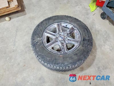 Zdjęcie 12 z 13 samochodu: 2025 FORD F150 XLT VIN:1FTFW3L58SKE29931 - miniatura