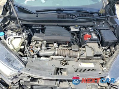 Zdjęcie 12 z 14 samochodu: 2021 HONDA CR-V TOURING VIN:2HKRW2H97MH653552 - miniatura
