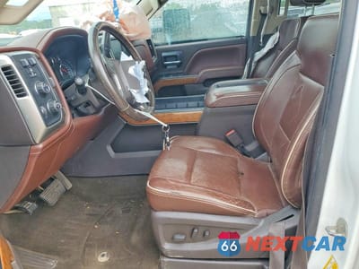 Zdjęcie 7 z 12 samochodu: 2015 CHEVROLET SILVERADO K2500 HIGH COUNTRY VIN:1GC1KXE83FF502321 - miniatura