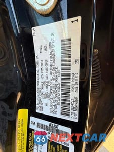 Zdjęcie 10 z 10 samochodu: 2015 TOYOTA TUNDRA SR5 VIN:5TFDW5F12FX440668 - miniatura