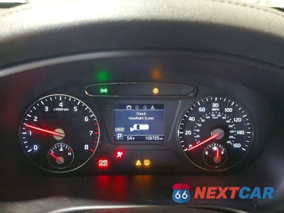 Zdjęcie 9 z 14 samochodu: 2020 KIA SORENTO L VIN:5XYPG4A37LG657631 - miniatura