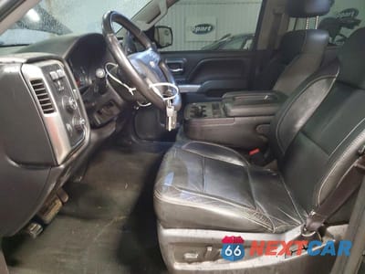 Zdjęcie 7 z 12 samochodu: 2015 CHEVROLET SILVERADO K1500 LT VIN:3GCUKREC7FG305132 - miniatura