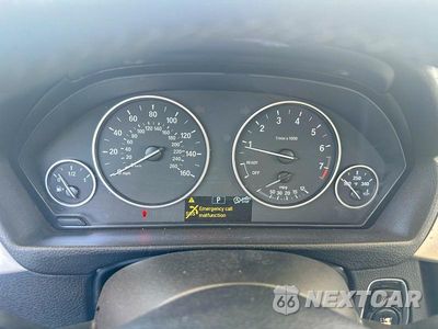 Zdjęcie 8 z 14 samochodu: 2018 BMW 320 I VIN:WBA8E1G50JNU91361 - miniatura