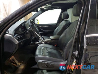 Zdjęcie 7 z 13 samochodu: 2018 BMW X5 XDRIVE35I VIN:5UXKR0C57JL077145 - miniatura