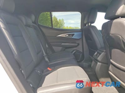 Zdjęcie 11 z 13 samochodu: 2025 CHEVROLET EQUINOX LT VIN:3GN7DNRR0SS260774 - miniatura