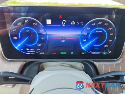 Zdjęcie 9 z 12 samochodu: 2022 MERCEDES-BENZ EQS SEDAN 450+ VIN:W1KCG2DB6NA012841 - miniatura