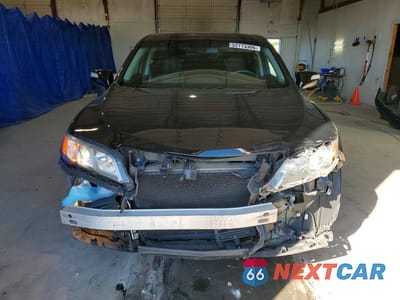 Piąte zdjęcie samochodu w środku: 2013 ACURA RDX TECHNOLOGY VIN:5J8TB4H54DL000216 - miniatura
