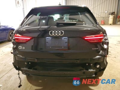 Zdjęcie 6 z 13 samochodu: 2021 AUDI Q3 PREMIUM PLUS S LINE 45 VIN:WA1EECF37M1035428 - miniatura