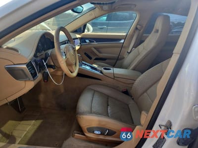 Zdjęcie 7 z 12 samochodu: 2011 PORSCHE PANAMERA 2 VIN:WP0AA2A77BL021678 - miniatura