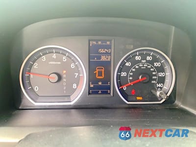 Zdjęcie 8 z 10 samochodu: 2011 HONDA CR-V LX VIN:5J6RE3H33BL016181 - miniatura