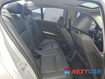 Zdjęcie 10 z 13 samochodu: 2006 BMW 330 I VIN:WBAVB33556KS33455 - miniatura