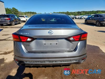 Zdjęcie 6 z 12 samochodu: 2020 NISSAN ALTIMA S VIN:1N4BL4BV4LC173187 - miniatura