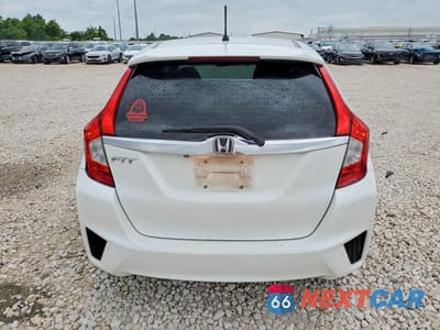 Zdjęcie 6 z 13 samochodu: 2016 HONDA FIT EX VIN:JHMGK5H70GX041512 - miniatura